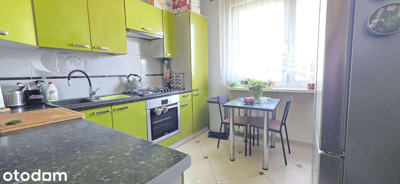 Mieszkanie, 53,10 m², Legnica