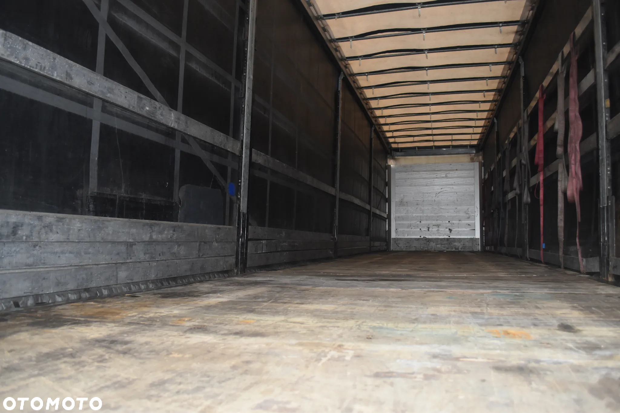 Schmitz Cargobull SCB - 15