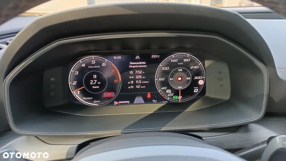 Cupra Formentor - 17