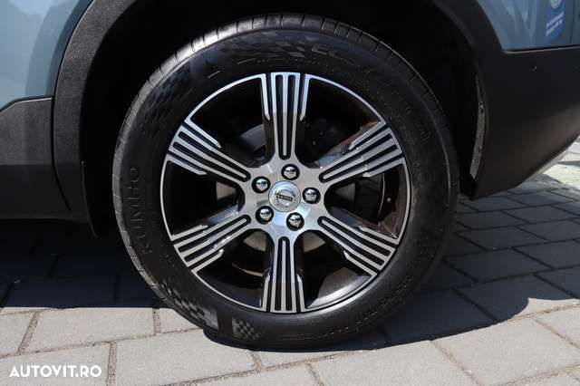 Volvo XC 40 - 7