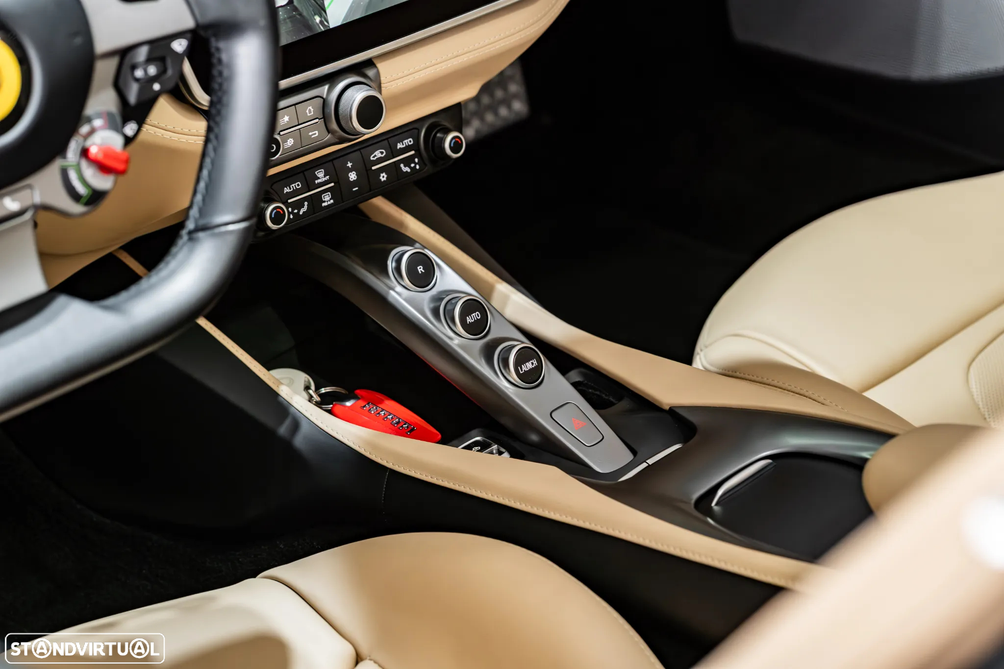 Ferrari Portofino Standard - 22