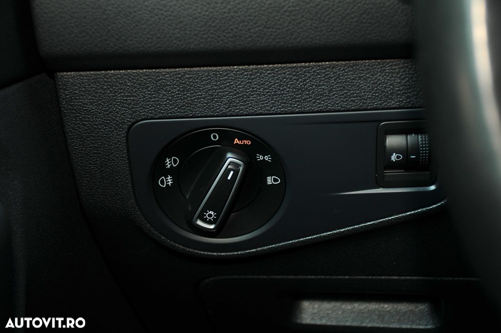 Volkswagen Tiguan 2.0 TDI DPF Comfortline - 24