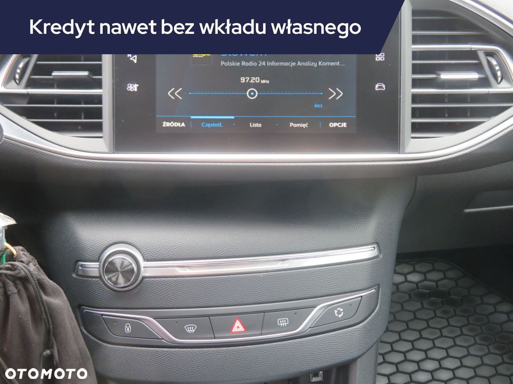 Peugeot 308 - 15