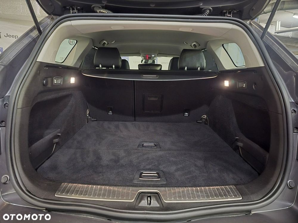 Renault Talisman 1.6 Energy TCe Intens EDC - 5