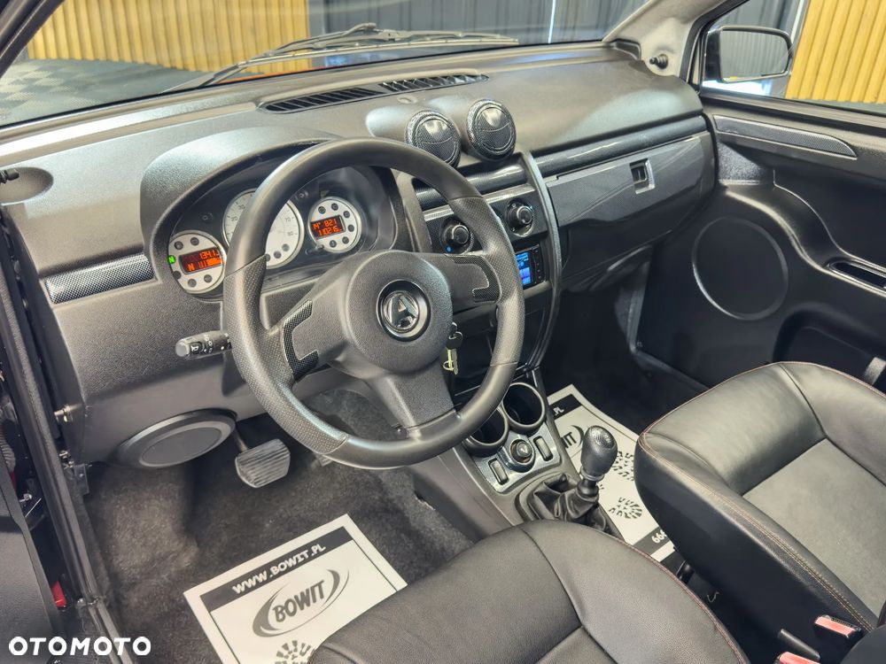 Aixam Coupe - 28