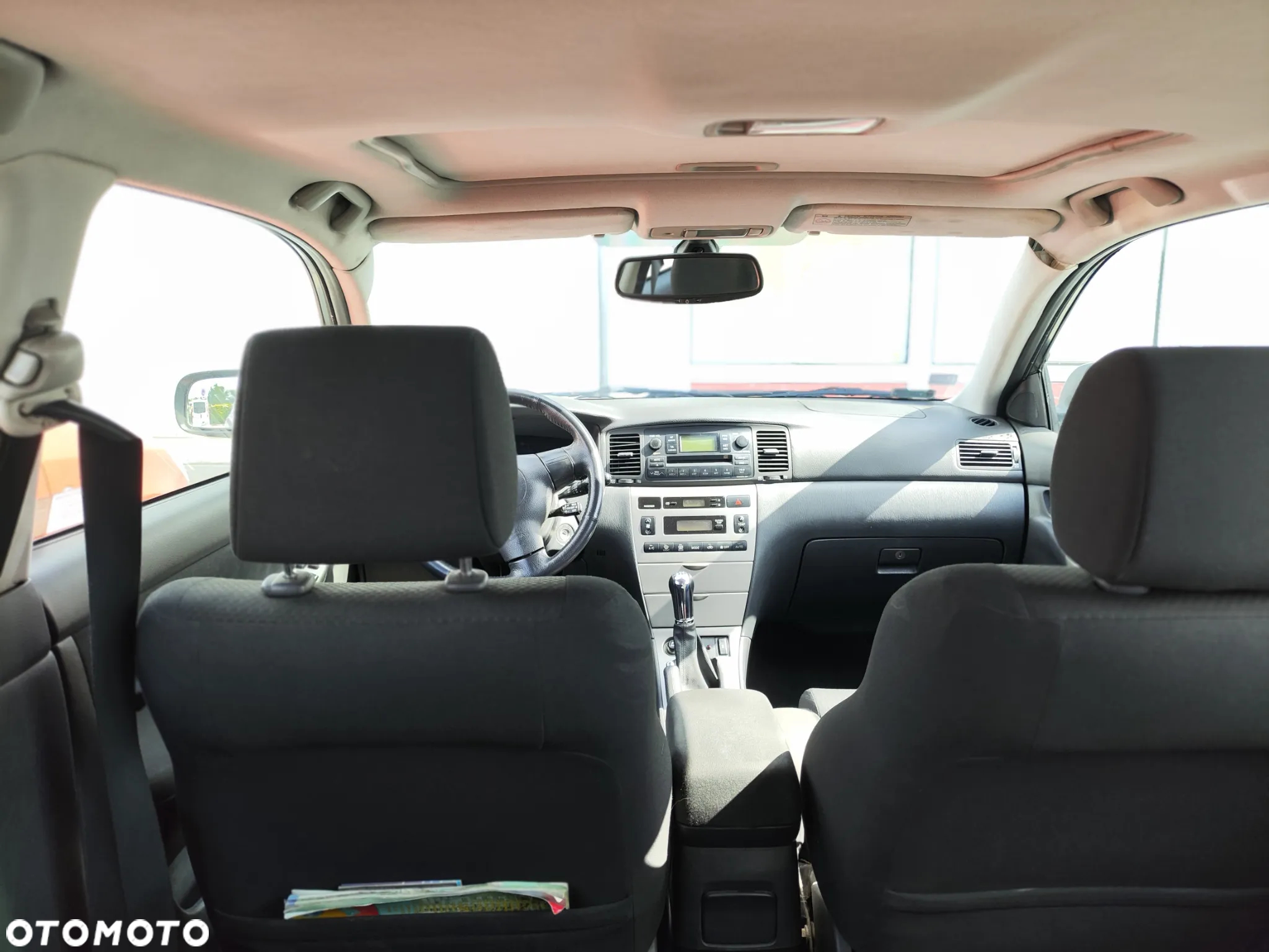 Toyota Corolla 2.0 D-4D Prestige - 12