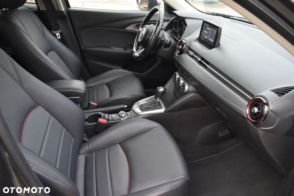 Mazda CX-3 2.0 SkyPrestige - 25