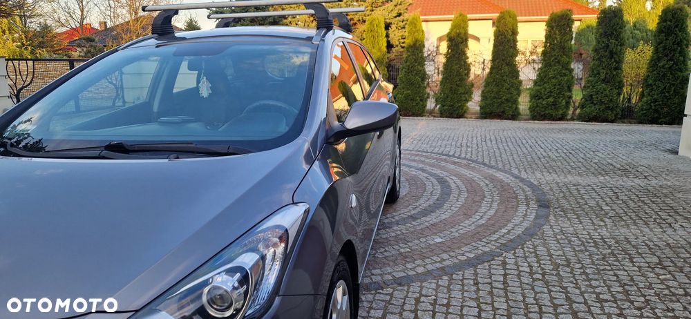 Hyundai i30 1.6 CRDi Comfort - 9