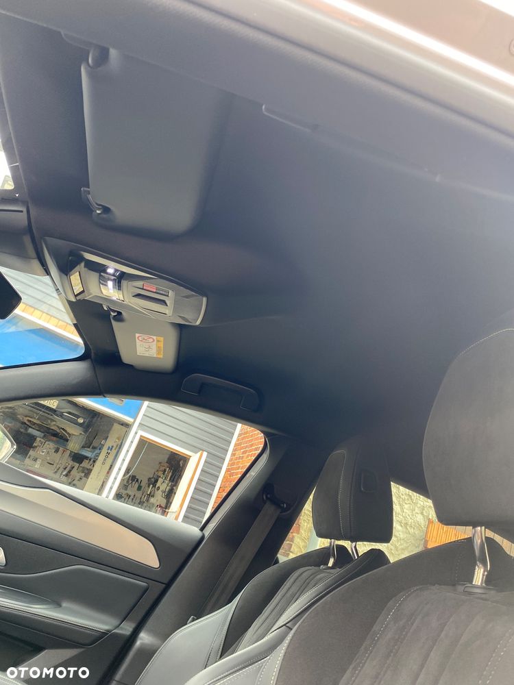 Peugeot 308 PureTech 130 EAT8 GT - 23