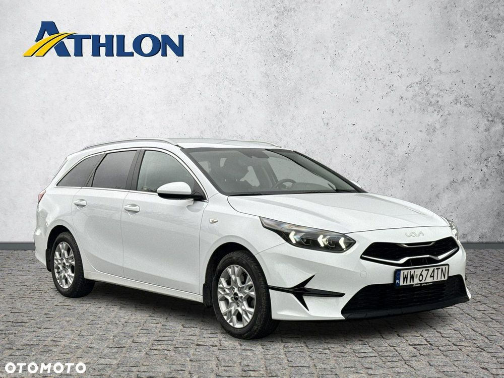 Kia Ceed 1.5 T-GDI M DCT - 7