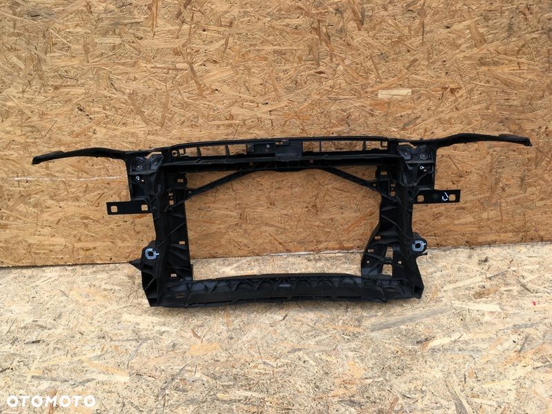 AUDI A3 8V0 WZMOCNIENIE PAS PRZEDNI 12-16 NOWY - 5
