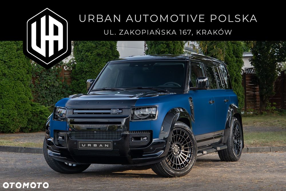 Land Rover Defender - 24