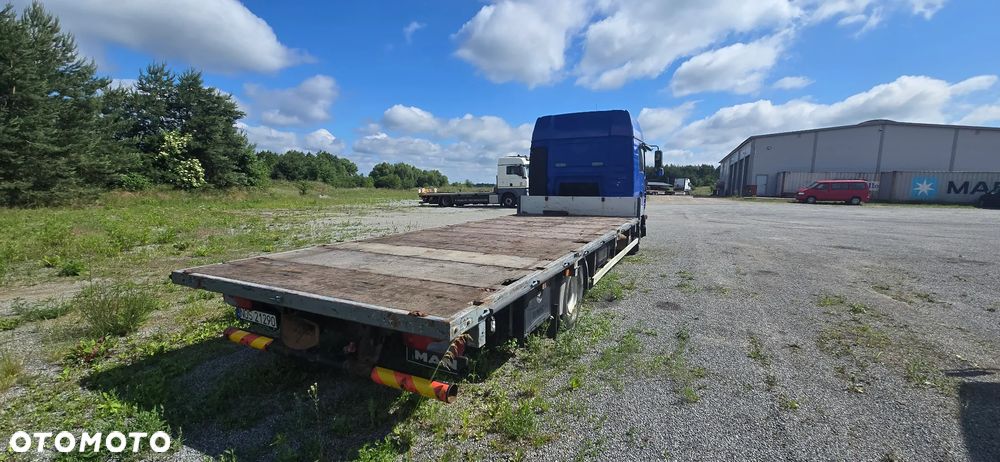 MAN TGL 8.240 4X2 BL - 3