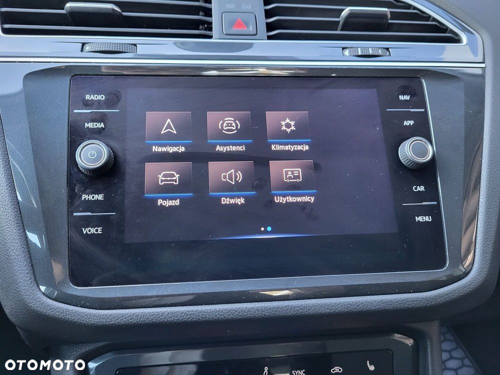 Volkswagen Tiguan 1.5 TSI EVO - 19