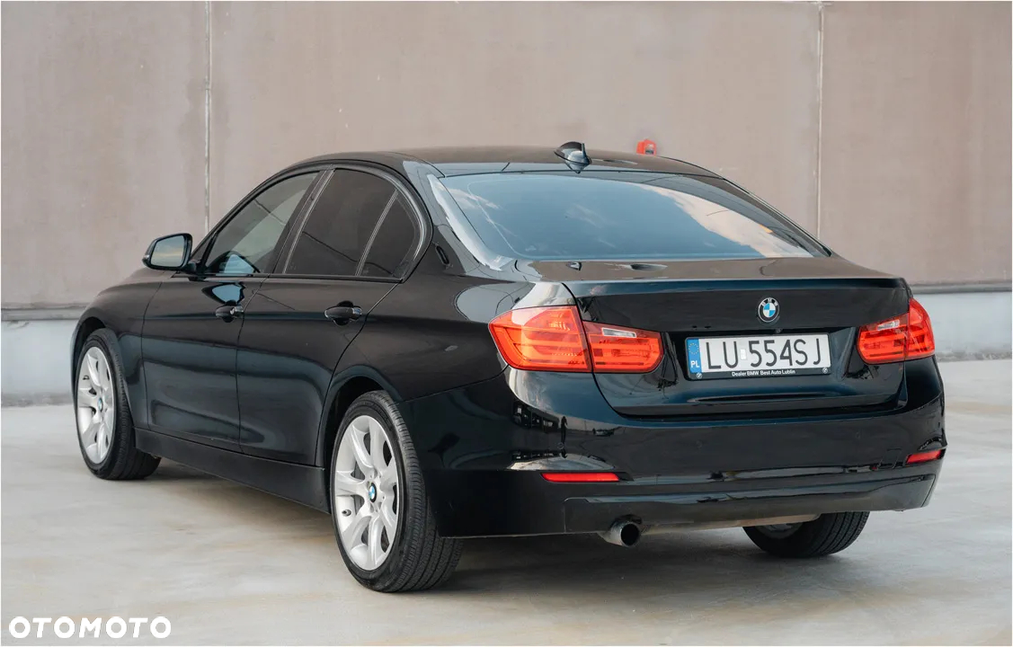 BMW Seria 3 - 18
