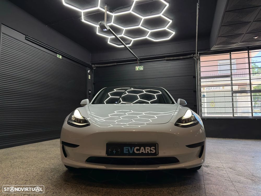 Tesla Model 3 Long Range AWD Dual Motor - 6