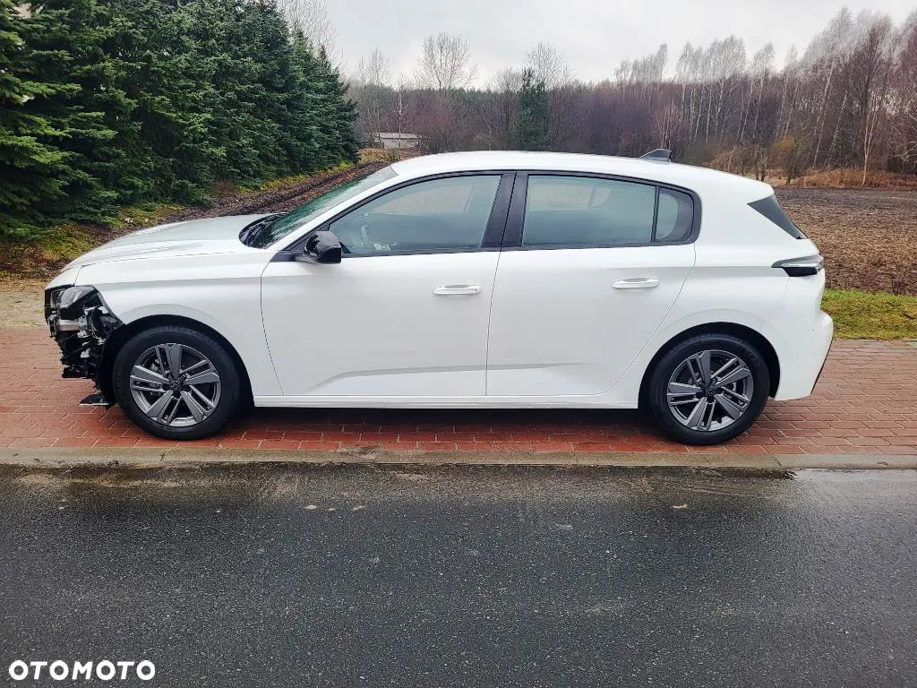 Peugeot 308 1.2 PureTech Active S&S - 3