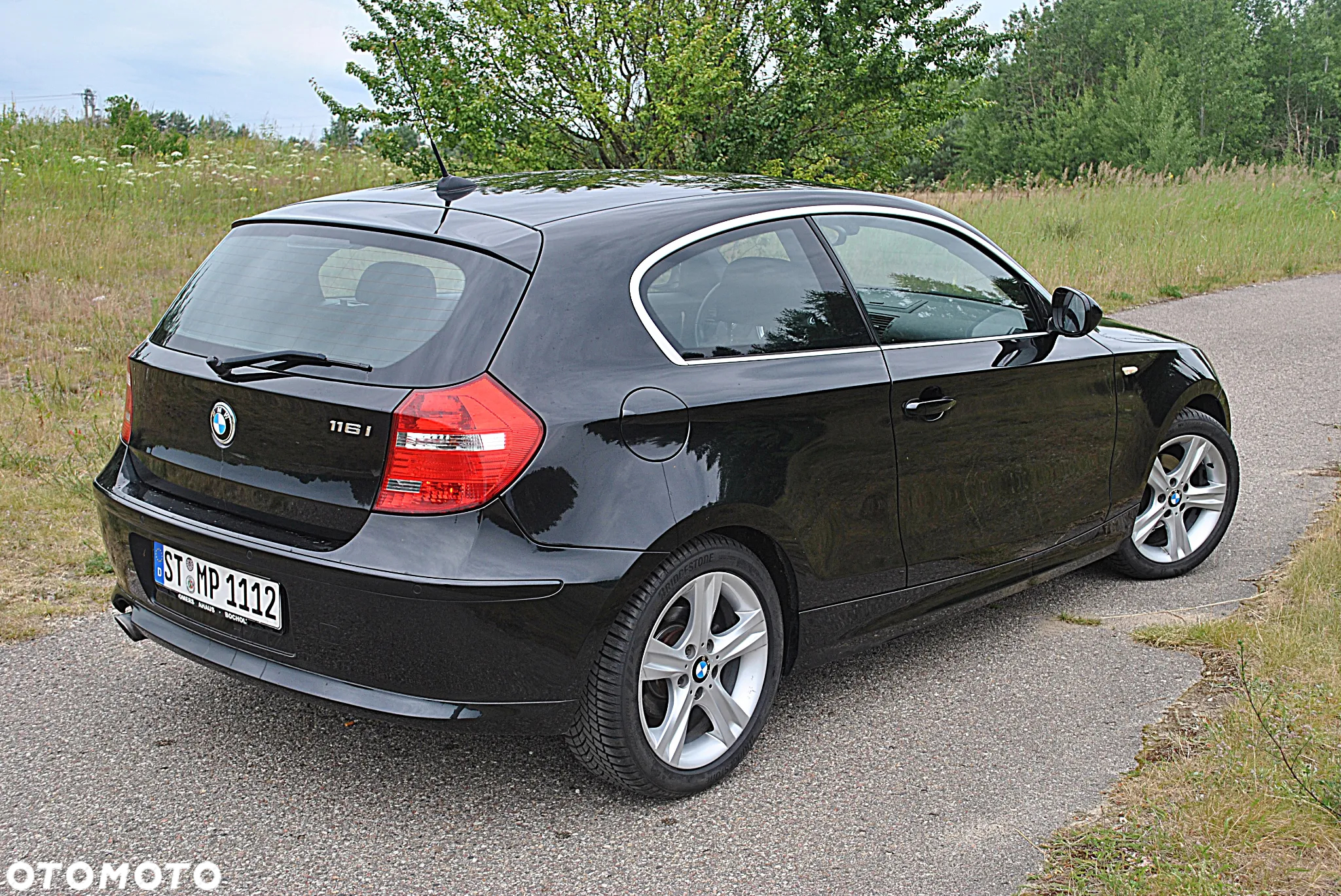 BMW Seria 1 116i Edition Lifestyle - 4