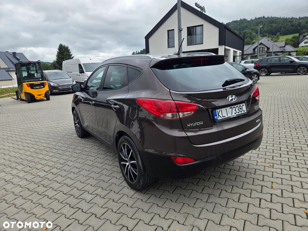 Hyundai ix35 - 3