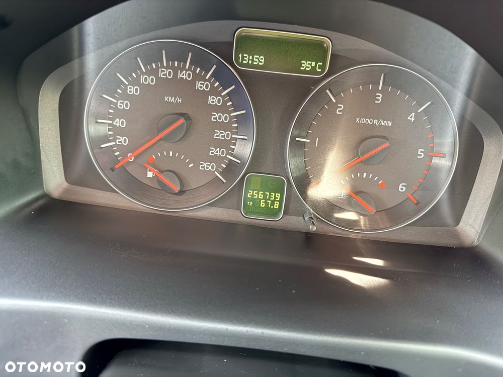 Volvo V50 1.6D DRIVe Momentum - 12