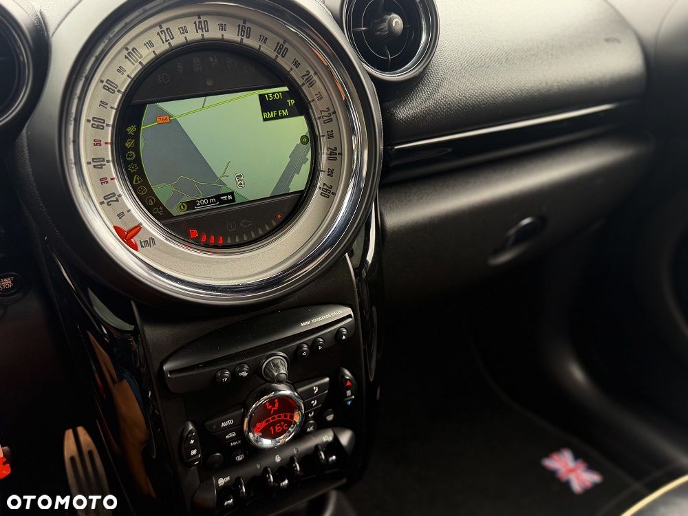 MINI Countryman Cooper SD All4 - 8
