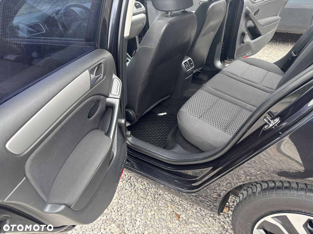 Volkswagen Golf 1.4 Team - 25