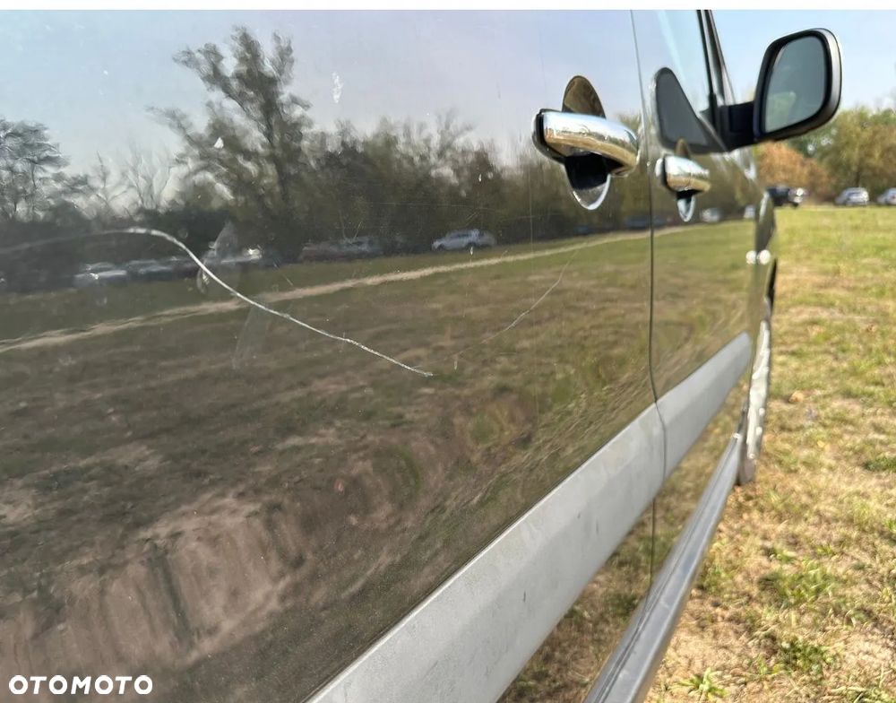 Citroën Berlingo 1.6 HDi 90 FAP Multispace - 8