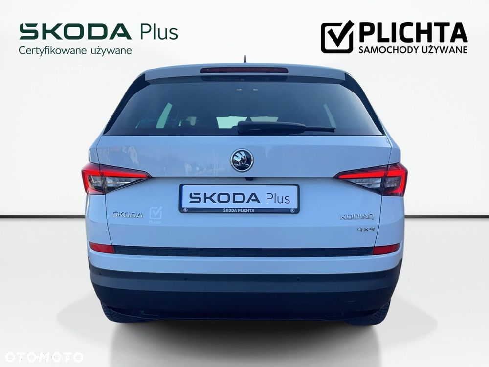 Skoda Kodiaq - 6