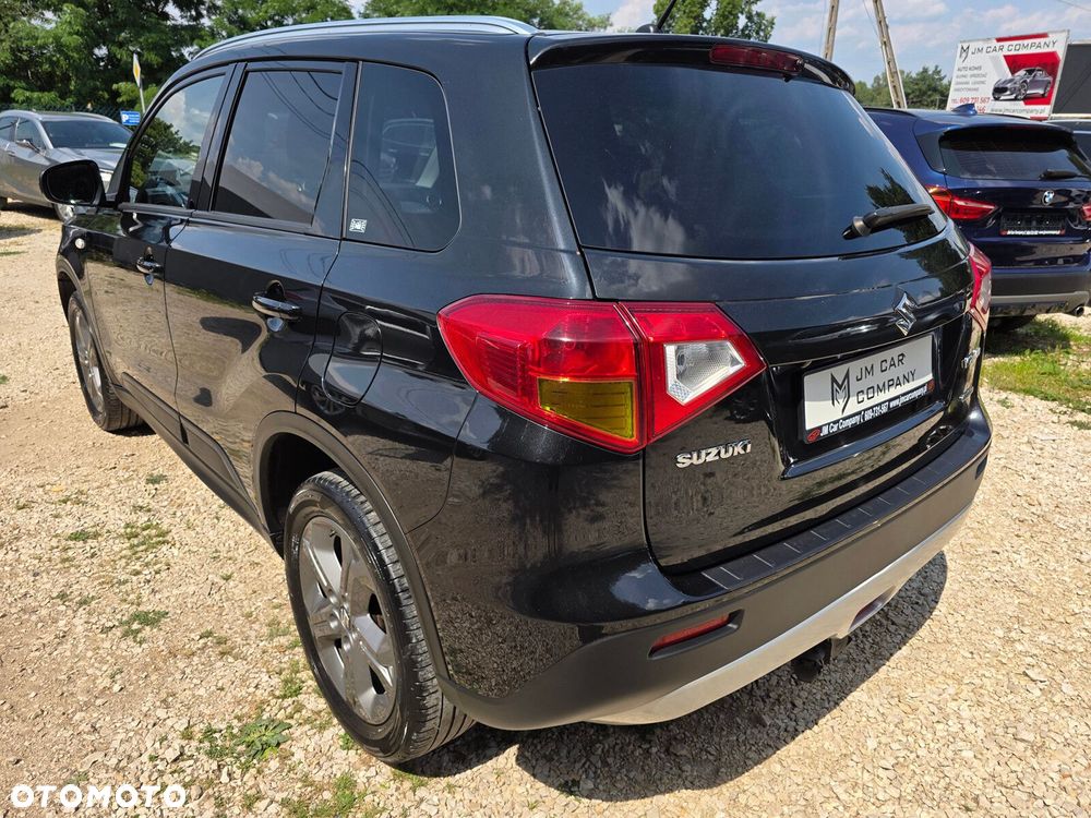 Suzuki Vitara - 21