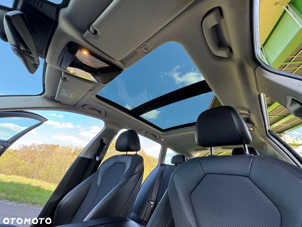 BMW Seria 5 - 37