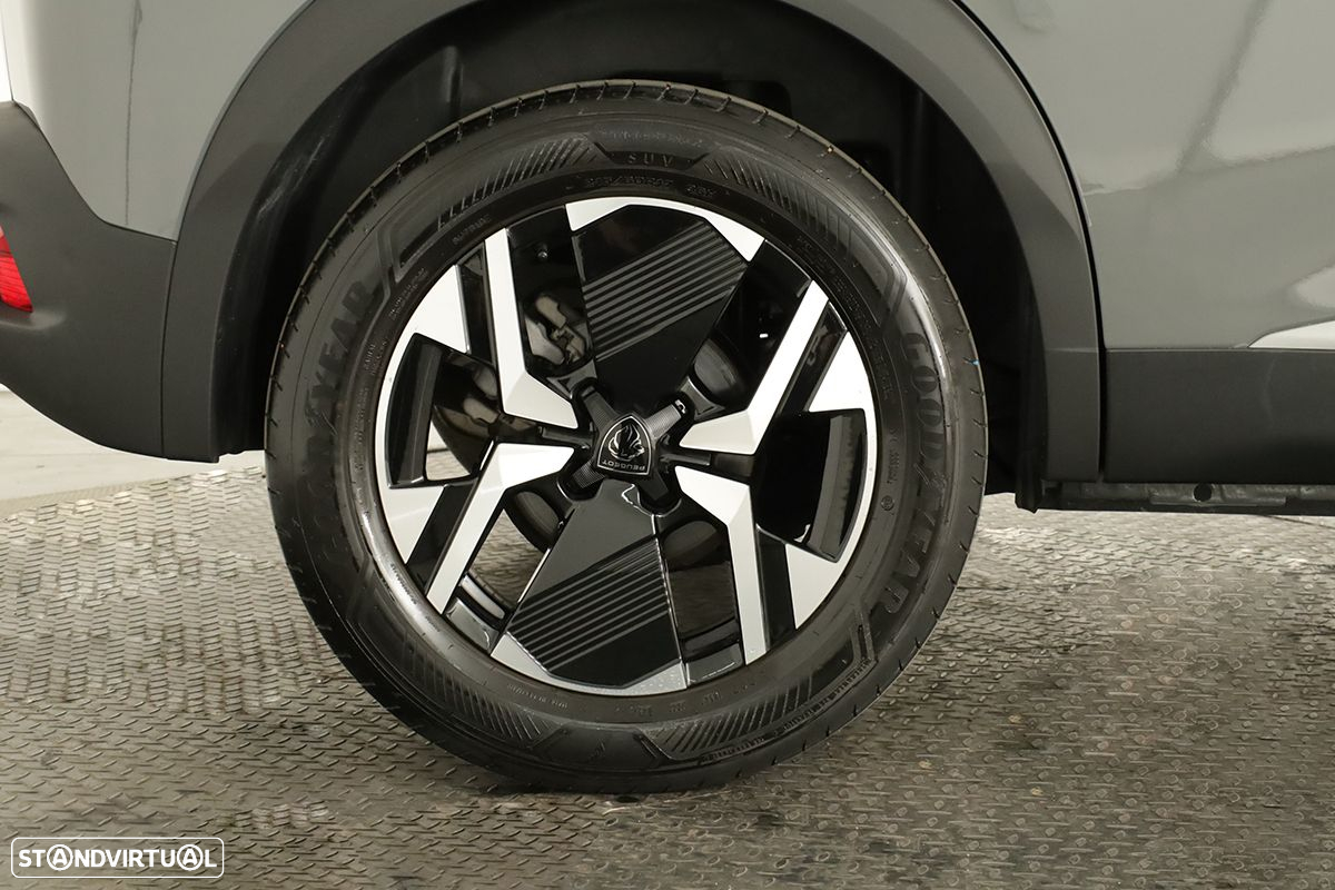 Peugeot 2008 1.2 PureTech Allure - 5