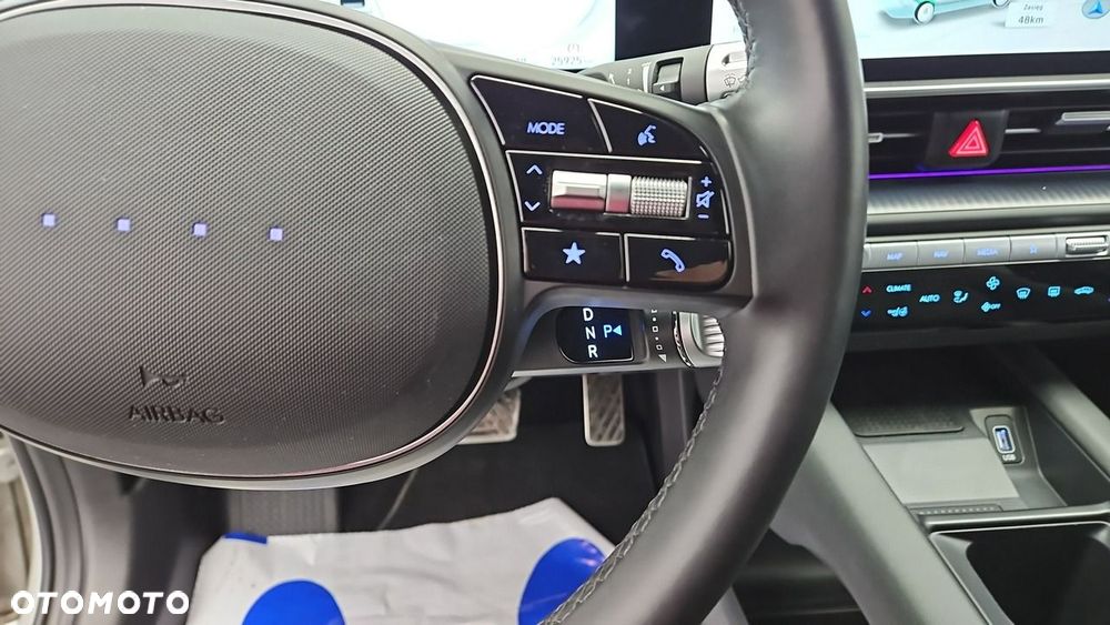 Hyundai IONIQ 6 77kWh Uniq - 16