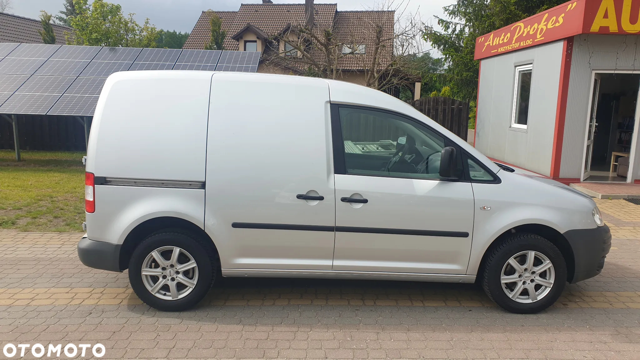 Volkswagen Caddy - 7