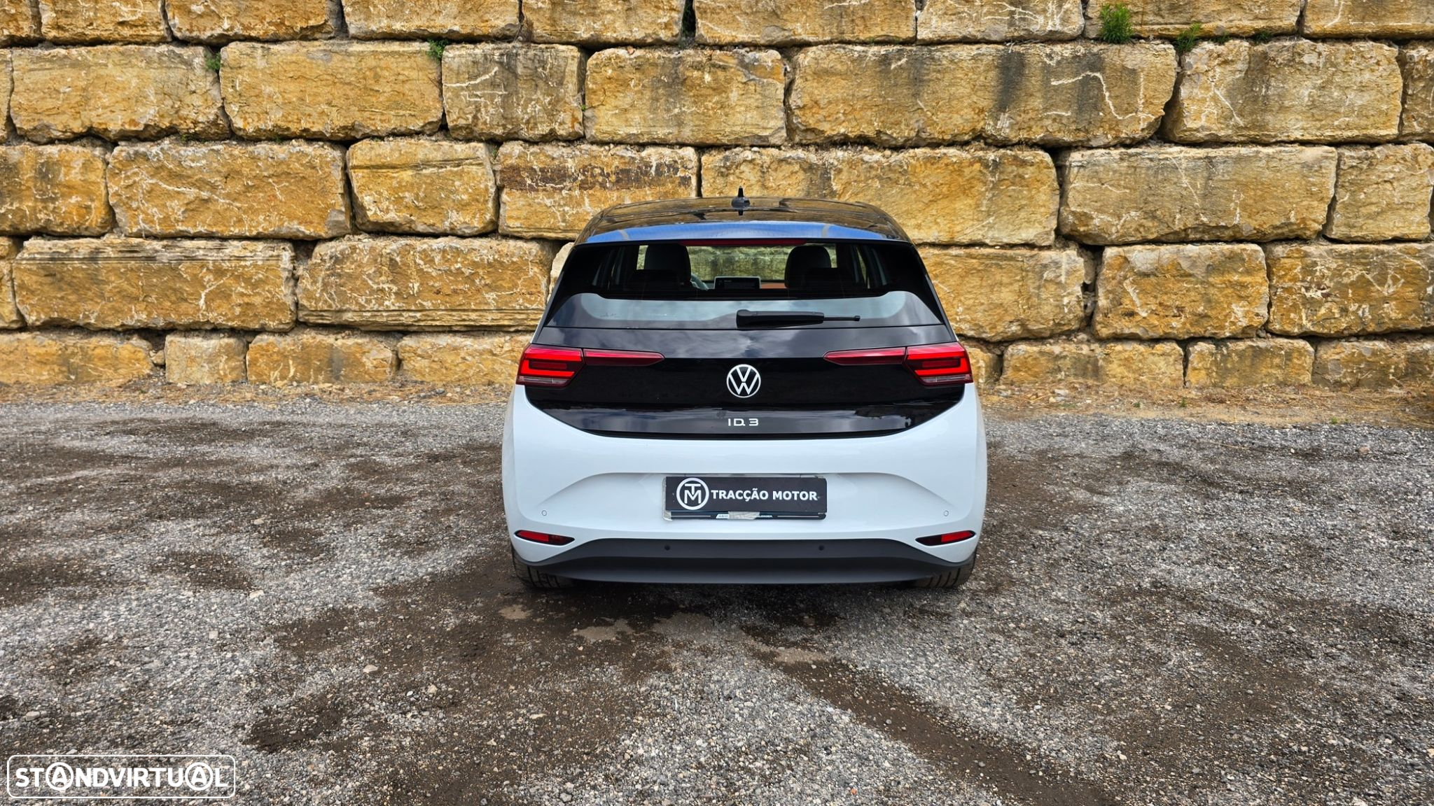 VW ID.3 - 6