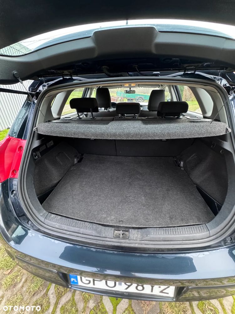 Toyota Auris 1.4 D-4D Life - 5