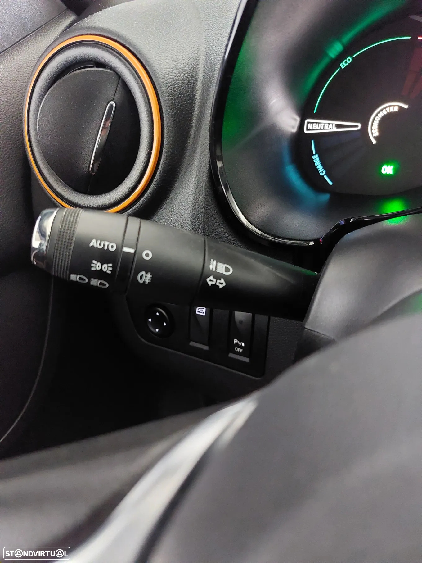 Dacia Spring Electric 45 Comfort Plus - 10