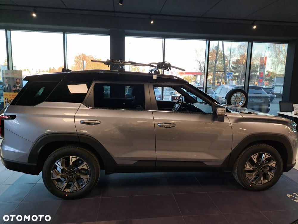 SsangYong/KGM Torres 1.5 T-GDI HEV e-DHT Adventure - 6