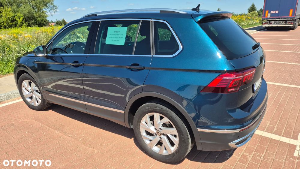 Volkswagen Tiguan - 7