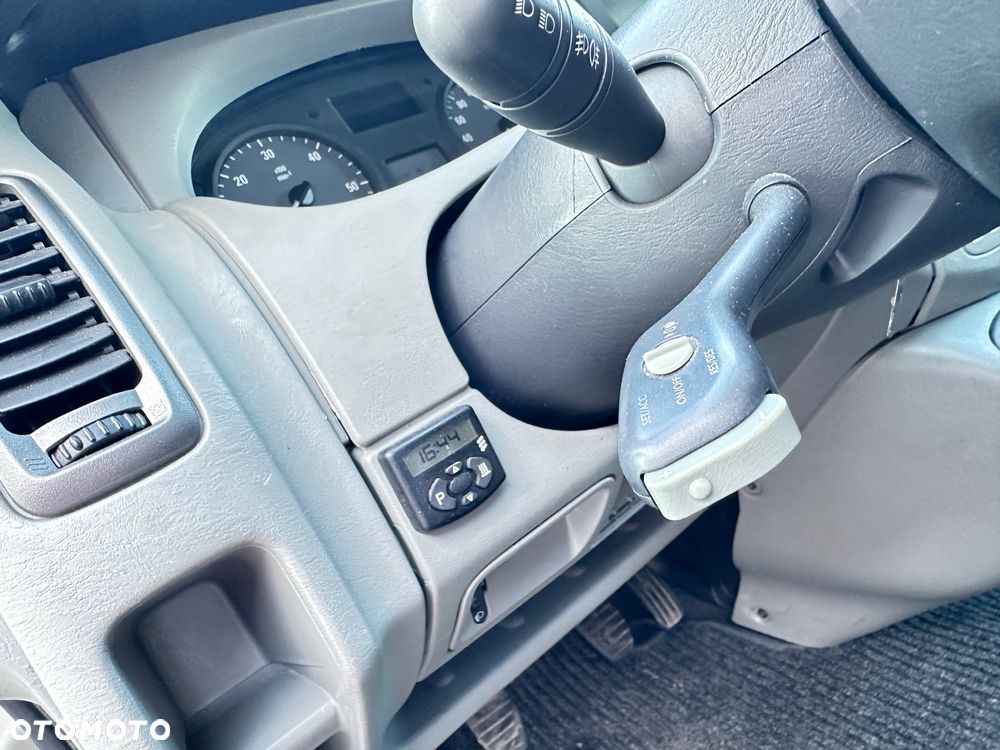 Volkswagen Transporter T4 california - 18