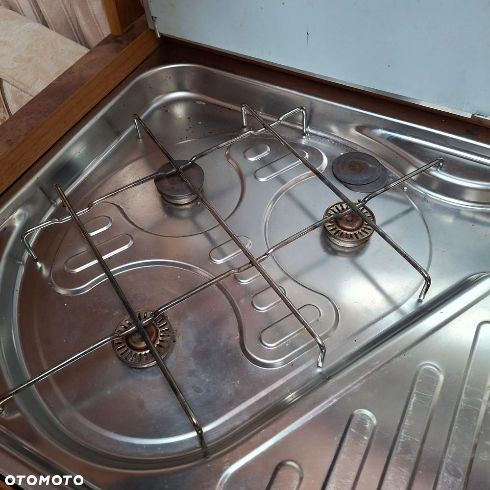 Tabbert Comtesse 450 - 21