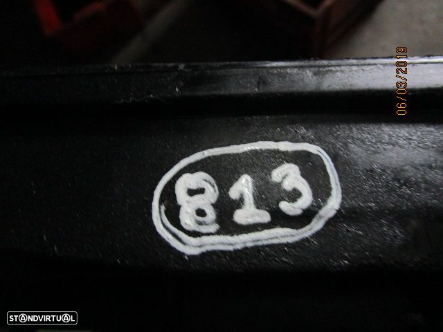 Ventilador 8240057 RENAULT MEGANE CLASSIC 2000 1.4I GATE - 2