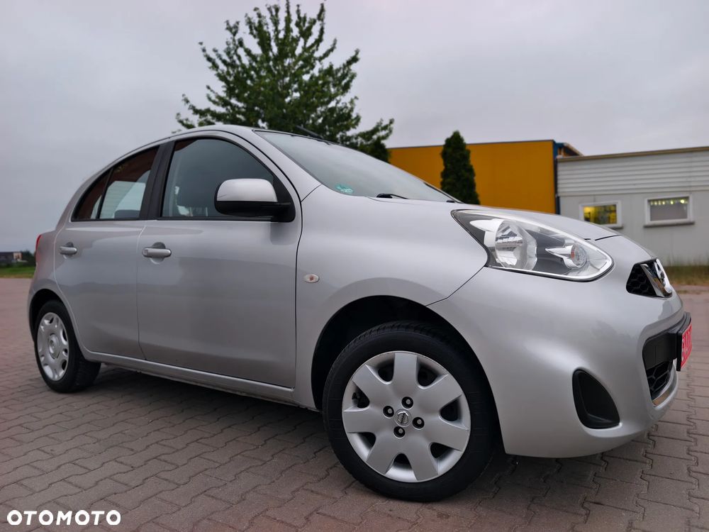 Nissan Micra 1.2 30th Anniversary - 35