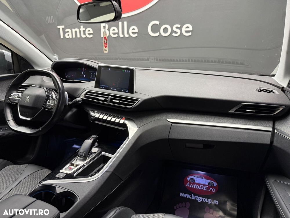 Peugeot 3008 - 8
