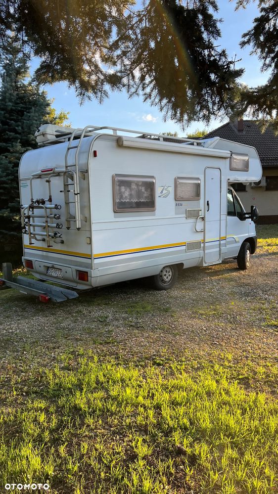 Fiat Ducato - 4