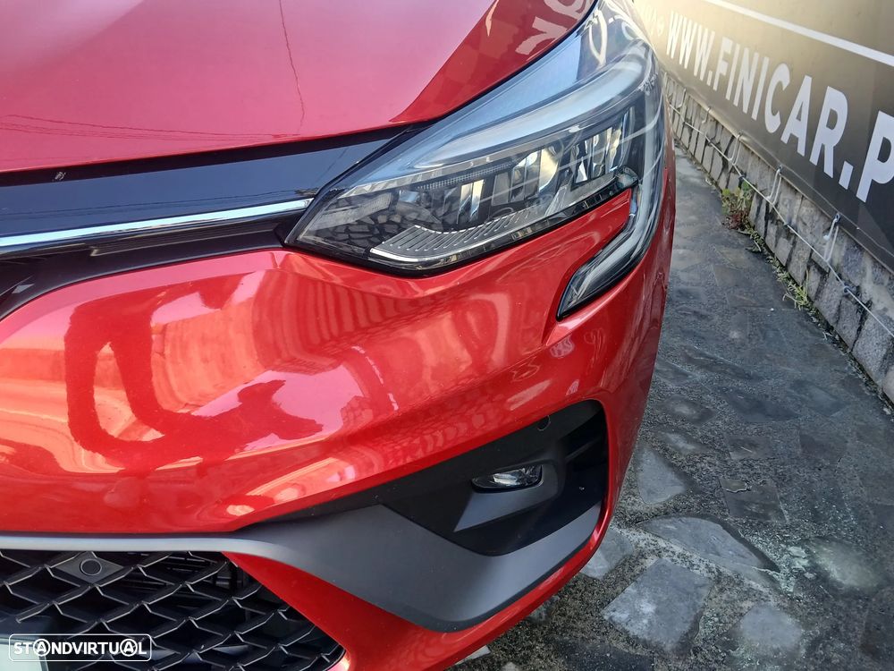 Renault Clio 1.0 TCe RS Line - 15