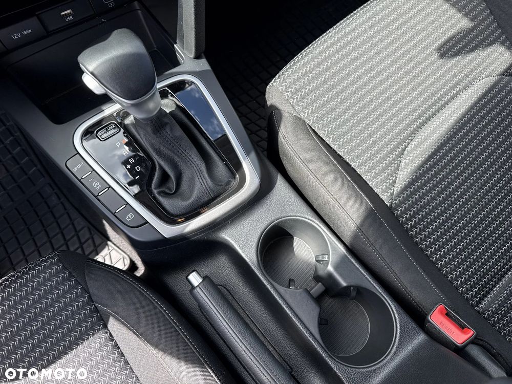 Kia Ceed 1.5 T-GDI M DCT - 16