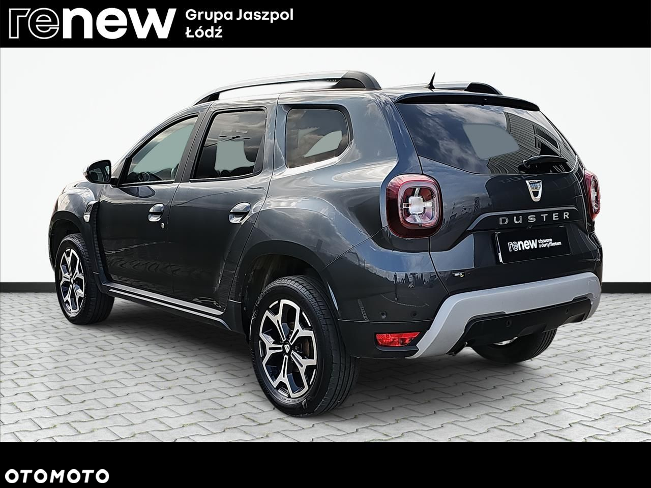 Dacia Duster - 3