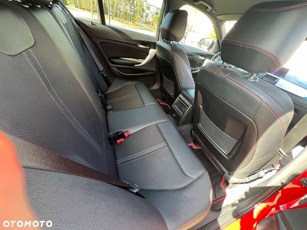 BMW Seria 1 118i M Sport Shadow - 6