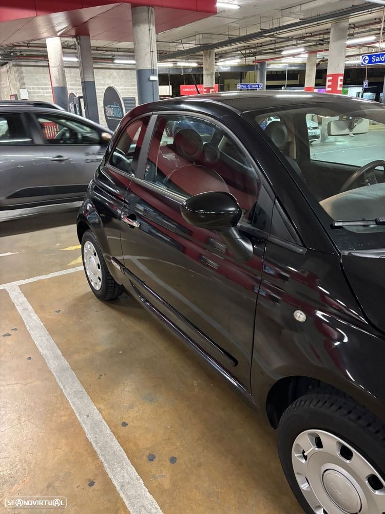 Fiat 500 1.2 8V Pop - 17