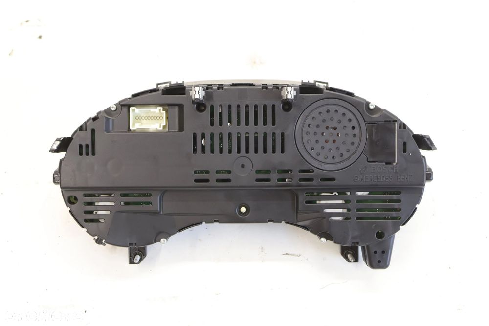 Mercedes CLA W117 licznik A1179002002 - 3